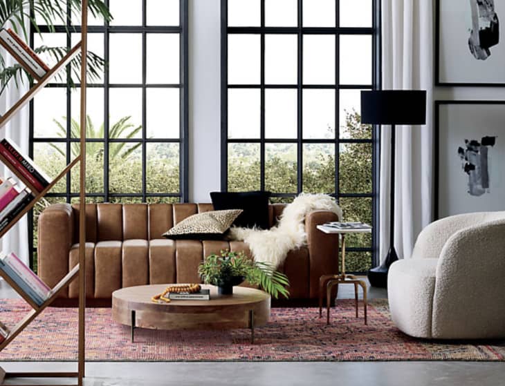 Best fabric sales for armchair